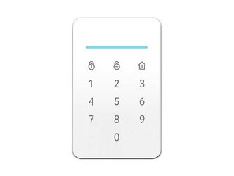 Klávesnice IGET SECURITY M3P13v2