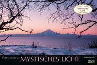 Mystisches Licht 2021