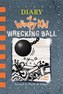 Diary of a Wimpy Kid 14. Wrecking Ball