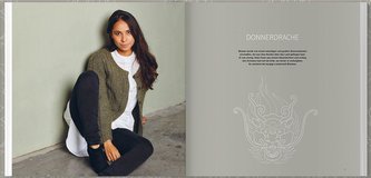 Verborgene Muster des Himalaya