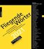 Fliegende Wörter 2021 Postkartenkalender