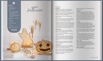 Das Beste aus der zauberhaften Papierwerkstatt