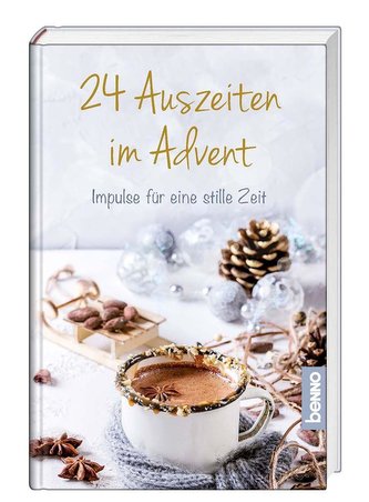 24 Auszeiten im Advent