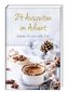 24 Auszeiten im Advent