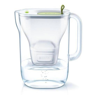 Konvice filtrační BRITA STYLE LIME