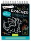 Mein Drachen-Kritzkratz-Buch