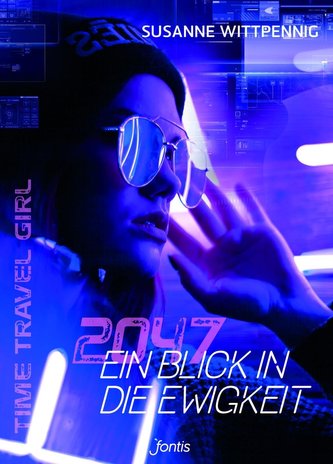 2047 - Ein Blick in die Ewigkeit