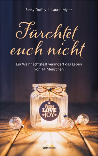 Fürchtet euch nicht