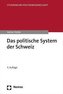 Das politische System der Schweiz