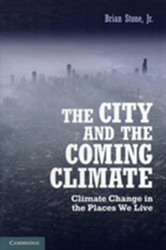 The City and the Coming Climate
