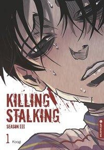 Killing Stalking Season 3 🖤  Killing Stalking (Webcomic) Amino