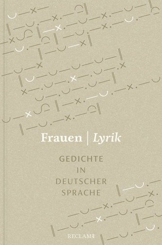 Frauen | Lyrik. Gedichte in deutscher Sprache