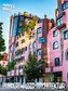 Grosser Hundertwasser Architektur Kalender 2021