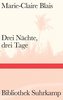 Drei Nächte, drei Tage