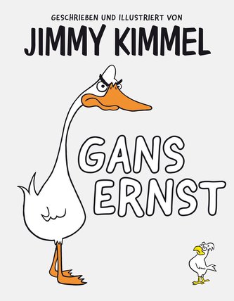 Gans Ernst