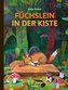 Füchslein in der Kiste