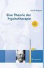 Eine Theorie der Psychotherapie, der Persönlichkeit und der zwischenmenschlichen Beziehungen