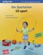 Die Sportarten. Kinderbuch Deutsch-Italienisch