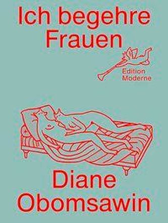 Ich begehre Frauen