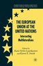 The European Union at the United Nations