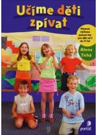 Učíme děti zpívat/CPO