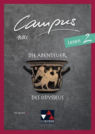 Campus B - neu / Campus B Lesen 2 - neu