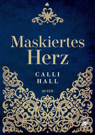 Maskiertes Herz