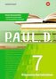 P.A.U.L. D. (Paul) 7. Klassenarbeitstrainer