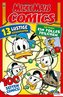 Micky Maus Comics 56