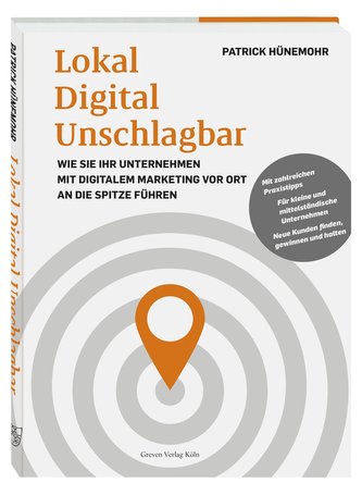 Lokal Digital Unschlagbar