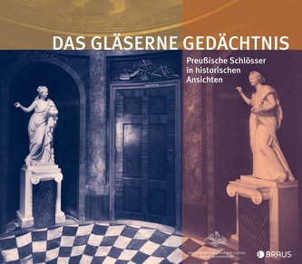 Das gläserne Gedächtnis