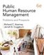 Public Human Resource Management