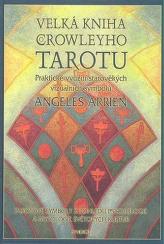 Velká kniha Crowleyho Tarotu