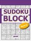 Sudoku Block Band 8
