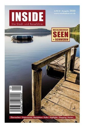 Mecklenburgische Seenplatte INSIDE