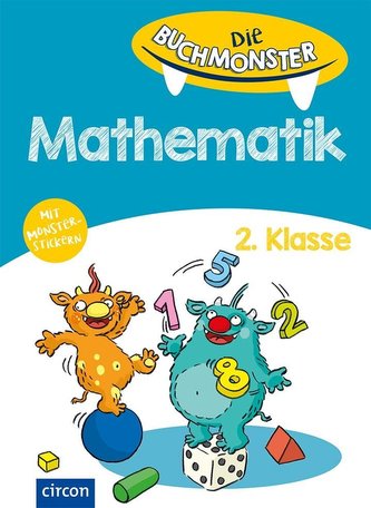 Mathematik: 2. Klasse