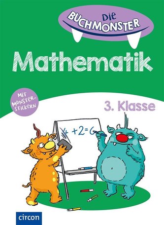 Mathematik: 3. Klasse