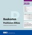BKI Baukosten Positionen Altbau 2020