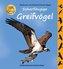 Mächtige Greifvögel