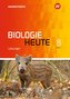 Biologie heute SI 8. Lösungen. Allgemeine Ausgabe. Bayern