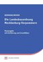 Die Landesbauordnung Mecklenburg-Vorpommern