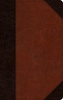 ESV Single Column Thinline Bible