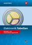Elektronik Tabellen. Betriebs- und Automatisierungstechnik: Tabellenbuch