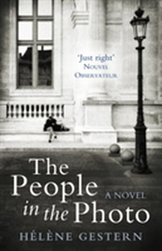 People in the Photo: A Novel
