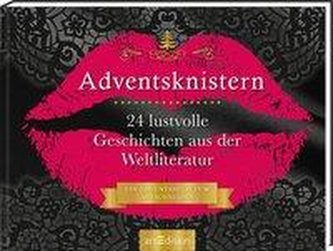 Adventskalender Adventsknistern