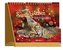 Trötsch Adventskalender Samtpfötchen