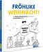 Fröhlike Weihnacht