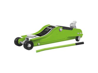 Zvedák hydraulický FIELDMANN FDAH 2002