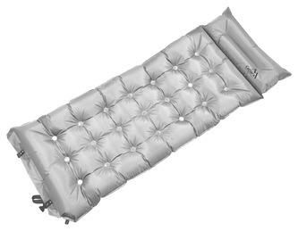 Karimatka samonafukovacia CATTARA 13325 MIDNIGHT s vankúšom