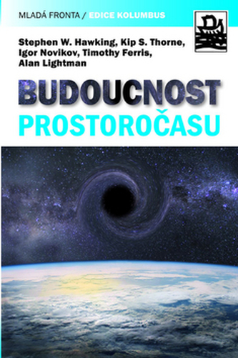 Budoucnost prostoročasu
